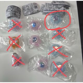 バンダイ(BANDAI)のみまーね様専用(キャラクターグッズ)