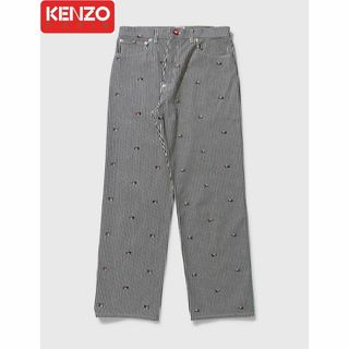 ケンゾー デニム/ジーンズ(メンズ)の通販 39点 | KENZOのメンズを買う