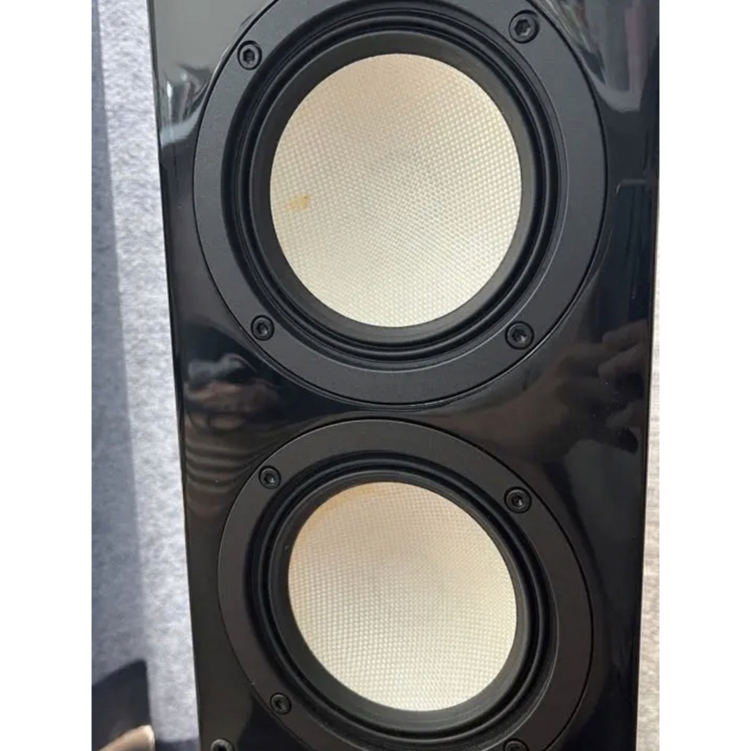 ONKYO スピーカー D-509E 2台セット ①-