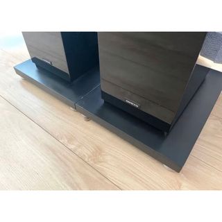 ONKYO - ONKYO スピーカー D-509E 2台セットの通販 by pokeshop