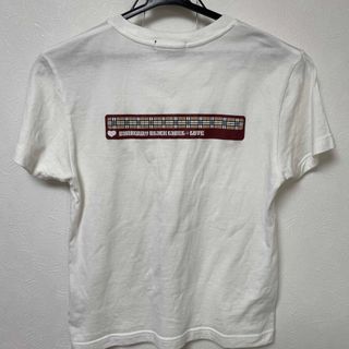 バーバリーブラックレーベル(BURBERRY BLACK LABEL)のバーバリーブラックレーベルTシャツ　最終価格(Tシャツ(半袖/袖なし))