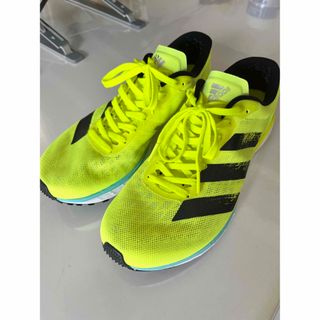 アディダス 厚底 スニーカー(メンズ)の通販 100点以上 | adidasの