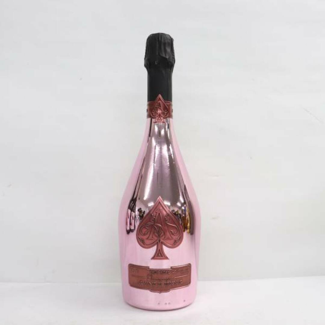 アルマンドブリニャック ロゼ ARMAND DE BRIGNAC