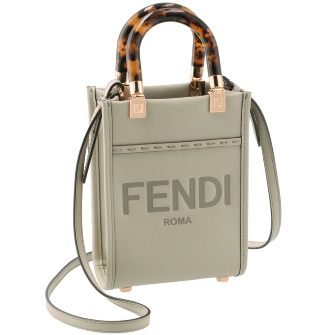 FENDIサンシャイン ショッパー スモール ミニバッグ