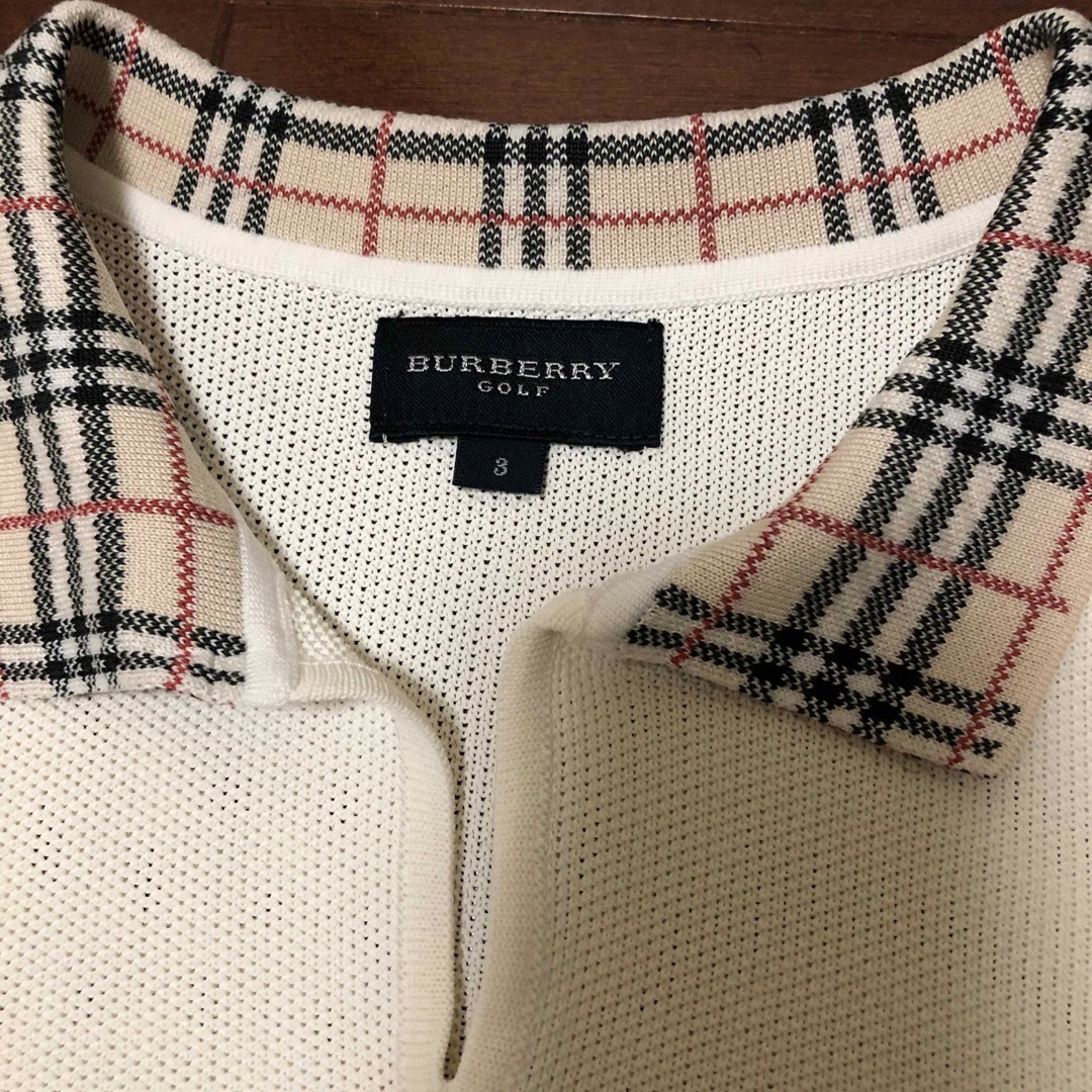 BURBERRY(バーバリー)のBurberry レディースのトップス(カーディガン)の商品写真