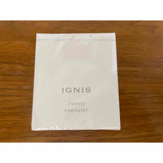 イグニス(IGNIS)の☆イグニス フォースエナジスト☆(美容液)