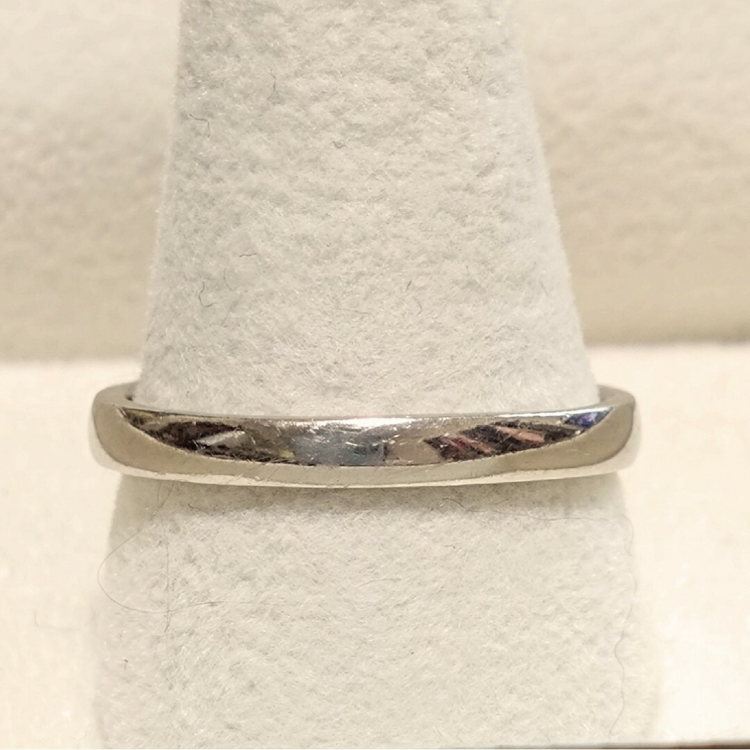 ファンシーディープイエローオレンジダイヤ 0.523ct メレ0.3ct リング レディースのアクセサリー(リング(指輪))の商品写真