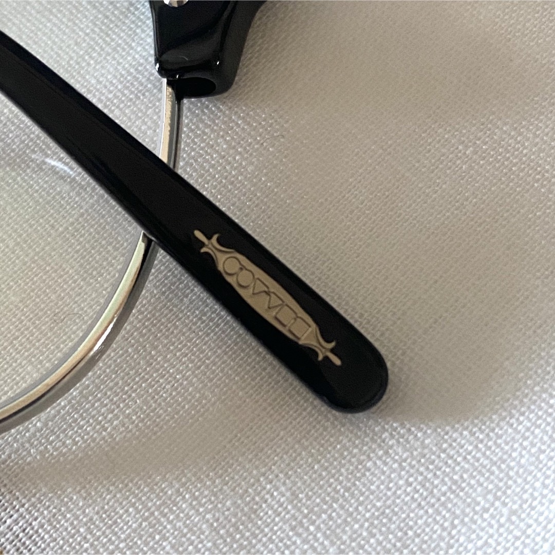 Oliver Peoples(オリバーピープルズ)のOV208 新品 OLIVER PEOPLES WILLMAN メガネフレーム メンズのファッション小物(サングラス/メガネ)の商品写真