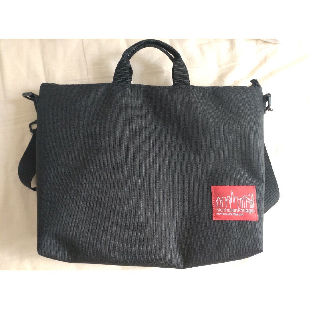 Manhattan Portage　Helmsley BagNo : MP13