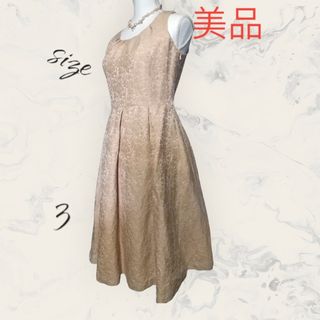 kumikyoku(組曲) マキシワンピース/ロングワンピース(レディース)の
