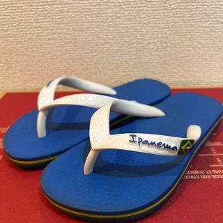 イパネマ(Ipanema)のイパネマ 17.0 ビーチサンダル(サンダル)