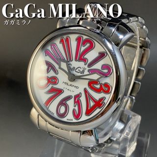 ガガミラノ ビジネスの通販 13点 | GaGa MILANOを買うならラクマ