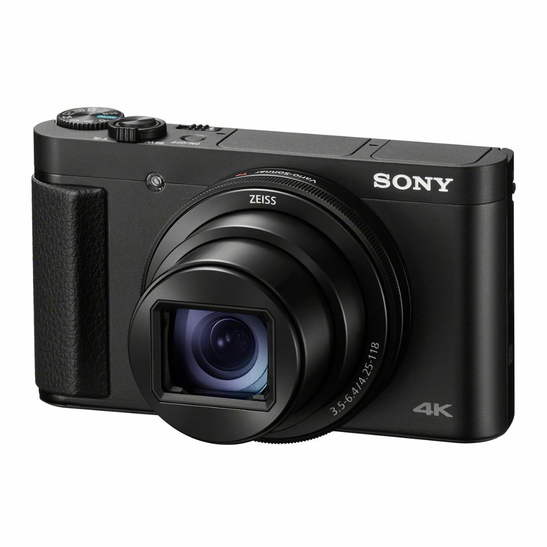 SONY(ソニー)　サイバーショット DSC-HX99