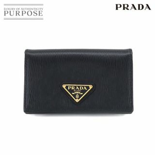 プラダ パスケース/IDカードホルダーの通販 200点以上 | PRADAの
