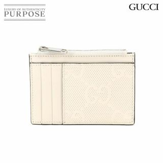 グッチ ホワイト コインケース(レディース)の通販 19点 | Gucciの