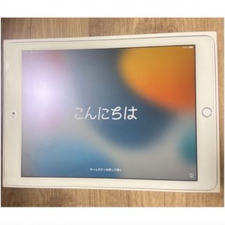 アップル(Apple)のiPad Air 2 WiFi 64GB シルバー(タブレット)