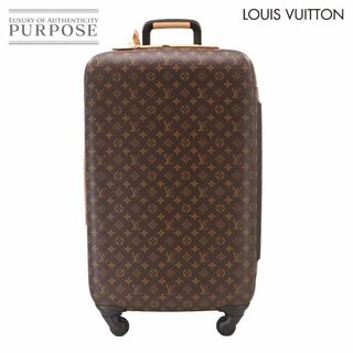 ヴィトン(LOUIS VUITTON) トラベルバッグ/スーツケース(メンズ)の通販 