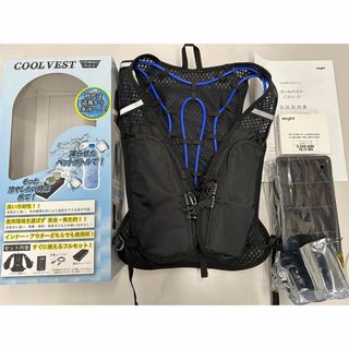 クールベスト　COOL VEST マイト工業　CWV-S(その他)