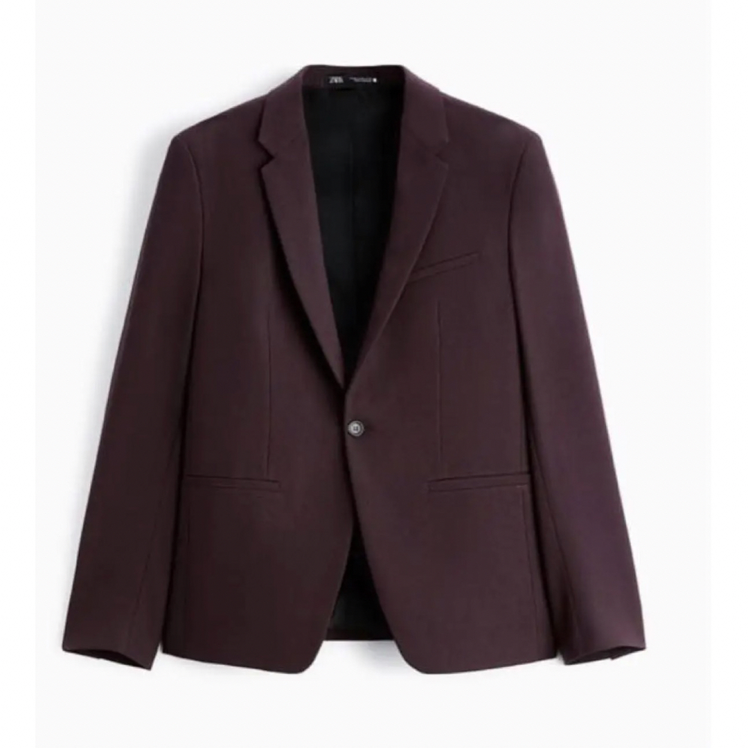 値下げ】ZARA セットアップ スーツの通販 by Y|ラクマ 値下げ】ZARA セットアップ スーツの通販 by Y|ラクマ
