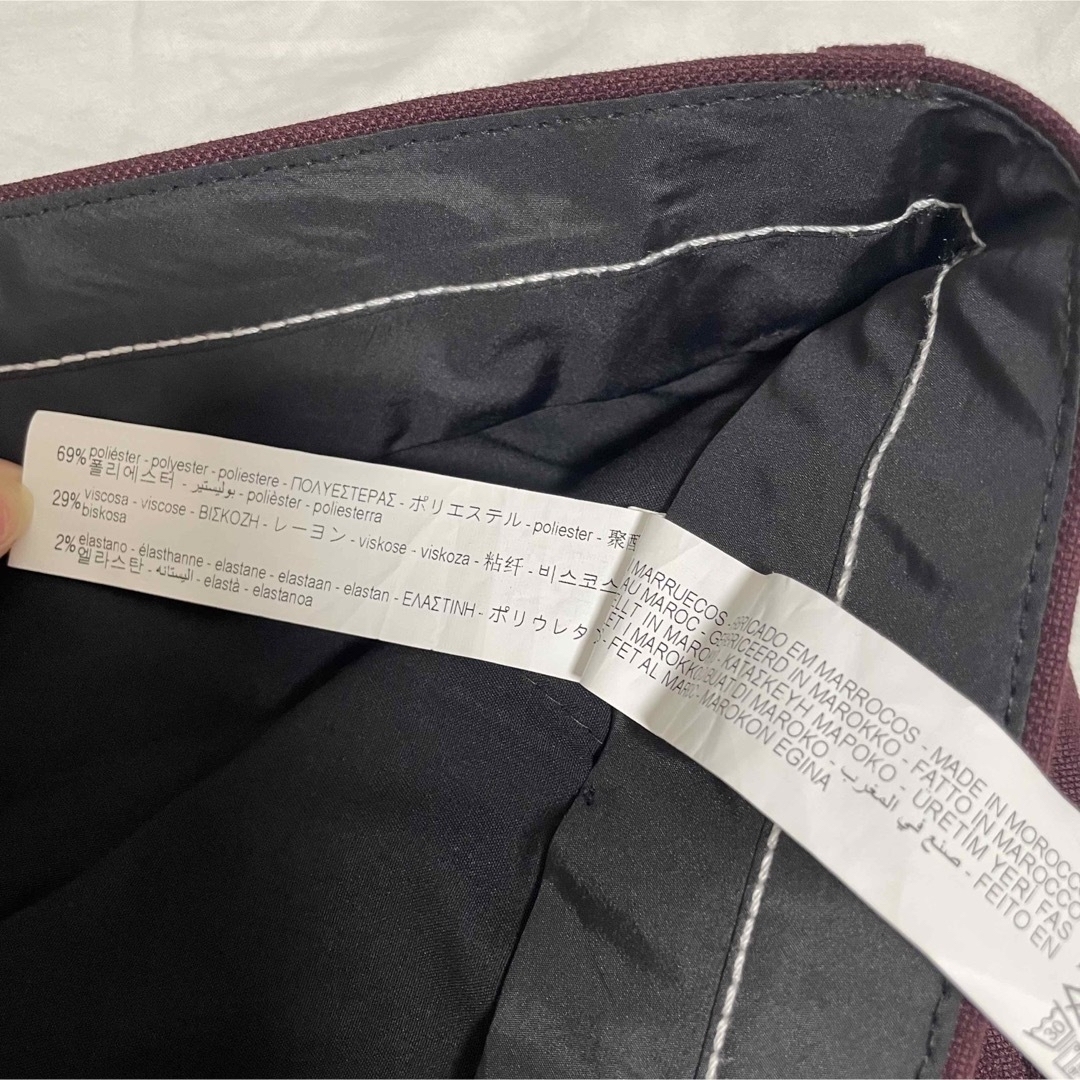 値下げ】ZARA セットアップ スーツの通販 by Y|ラクマ 値下げ】ZARA セットアップ スーツの通販 by Y|ラクマ