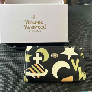 Vivienne Westwood - 最終価格‼️ヴィヴィアン 小銭入れ キーケースの