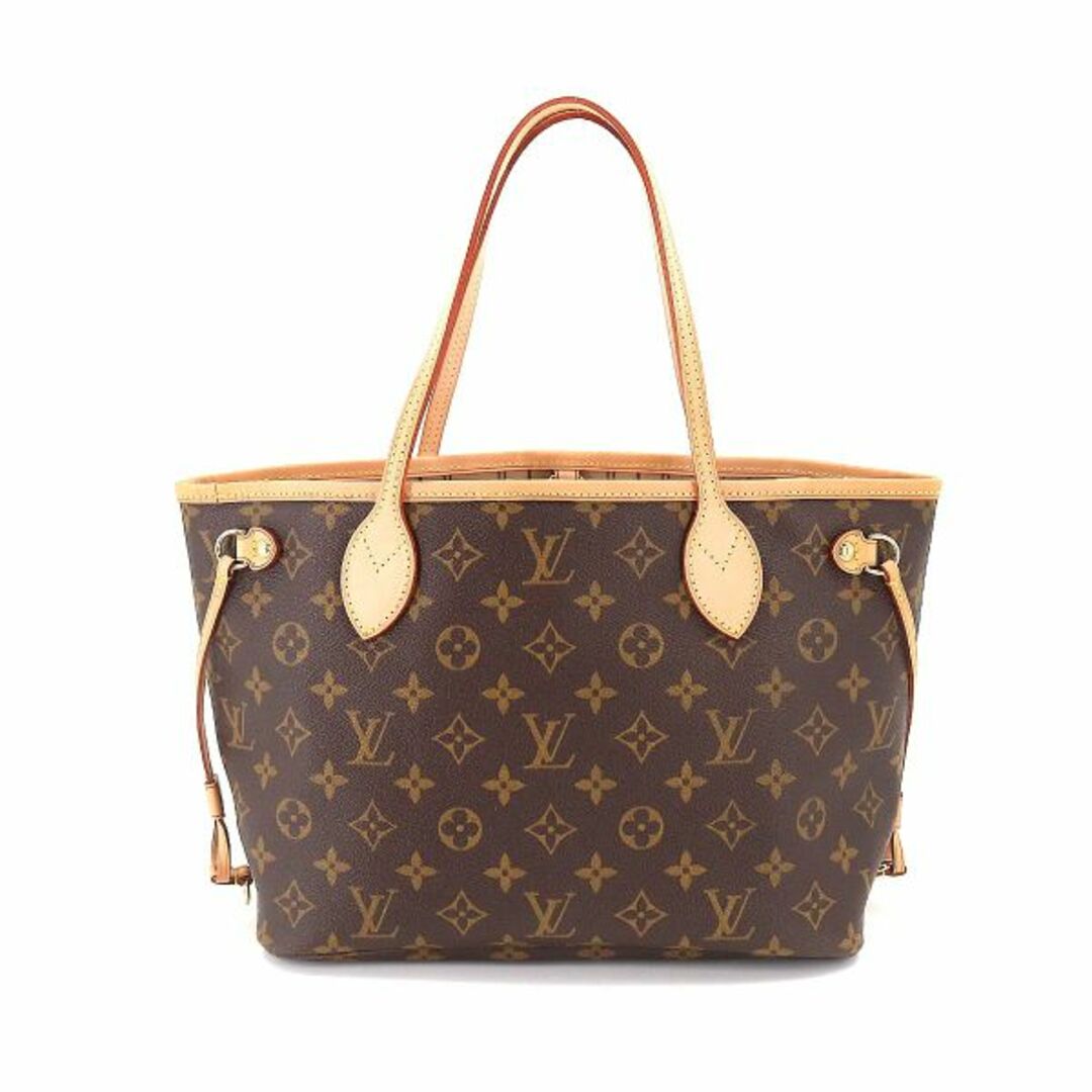 LOUIS VUITTON - 新品同様 ルイ ヴィトン LOUIS VUITTON モノグラム