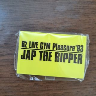 B'z LIVE-GYM Pleasure 2023 STARS ガチャガチャ(ミュージシャン)