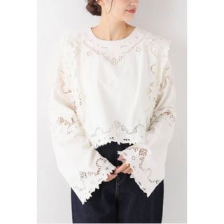 シーニューヨーク シャツ/ブラウス(レディース/長袖)の通販 73点 | Sea シーニューヨーク シャツ/ブラウス(レディース/長袖)の通販 73点 | Sea