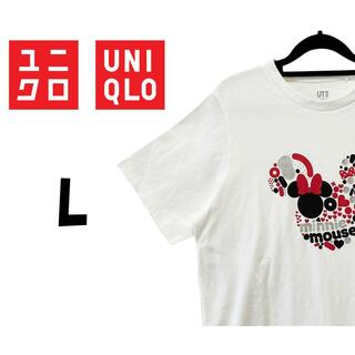 ユニクロ ミニー Tシャツ(レディース/半袖)の通販 600点以上 | UNIQLO