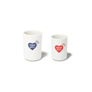 ヒューマンメイド(HUMAN MADE)のHuman made MATCHING TEA CUPS SET(その他)