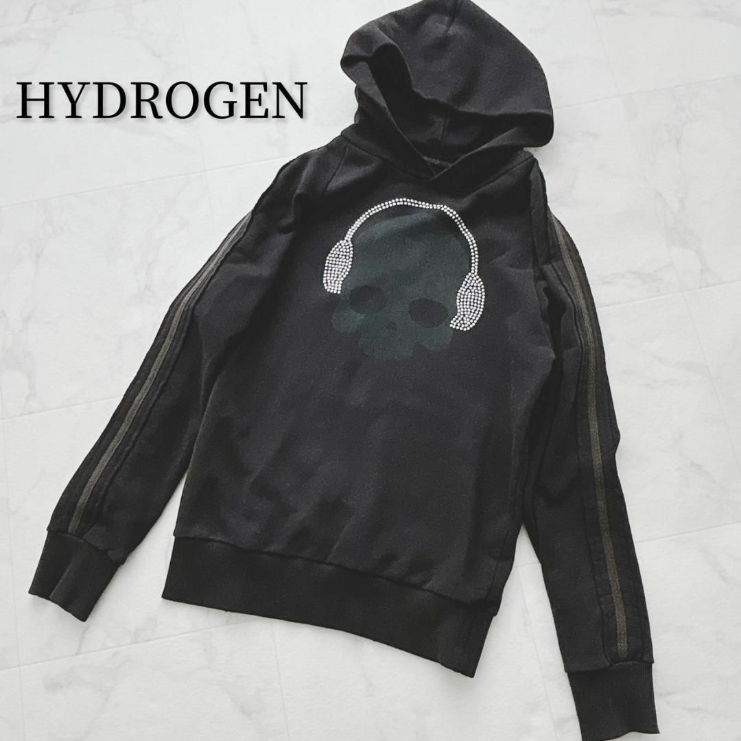 Hydrogen ハイドロゲン パーカー | hartwellspremium.com