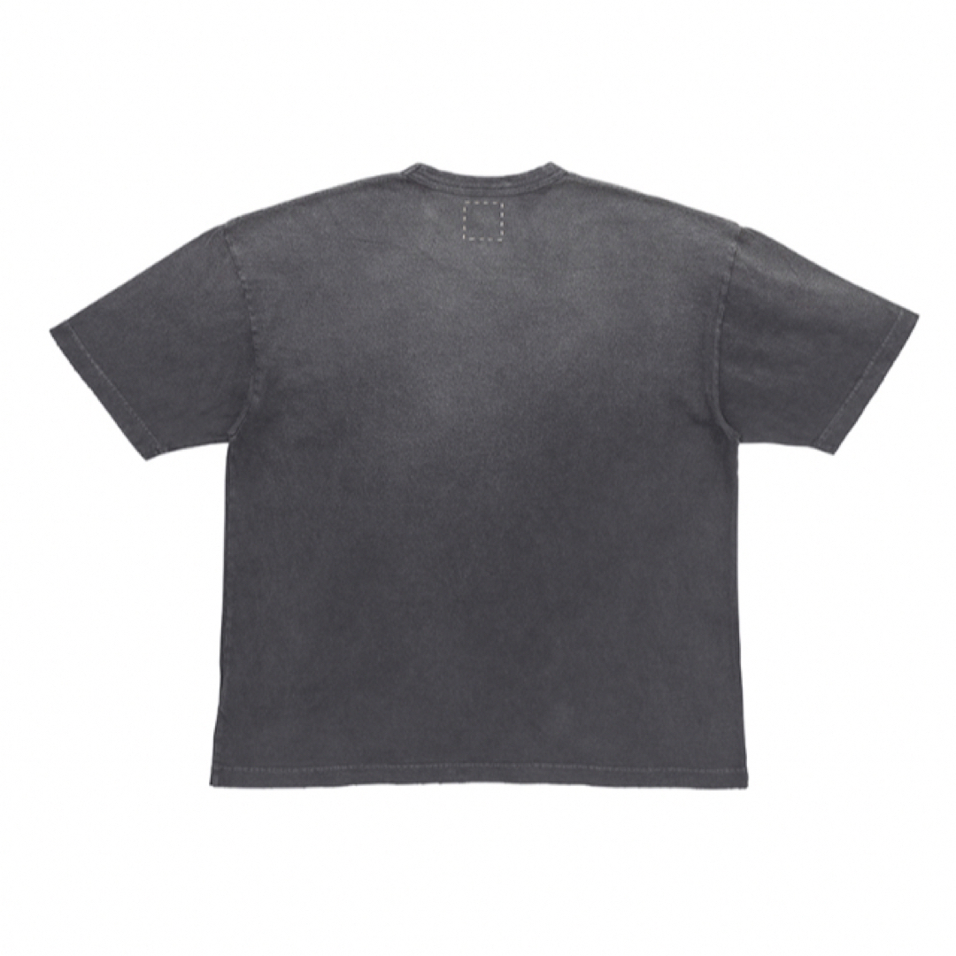 VISVIM  グリーン Jumbo Tシャツ