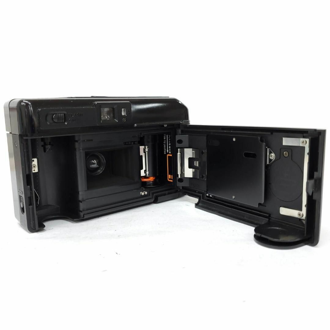 動作確認済】 Canon Autoboy 2 d0726-4x p 大手販売 フィルムカメラ