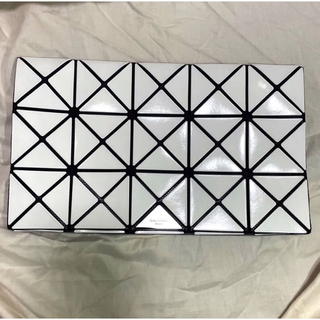 BaoBaoIsseyMiyake(バオバオイッセイミヤケ)のBAOBAO ISSEI MIYAKE クラッチバッグ レディースのバッグ(クラッチバッグ)の商品写真