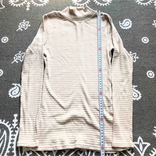 レア!!moussy/マウジー★ロングトップス(新品)【ヴィンテージ】