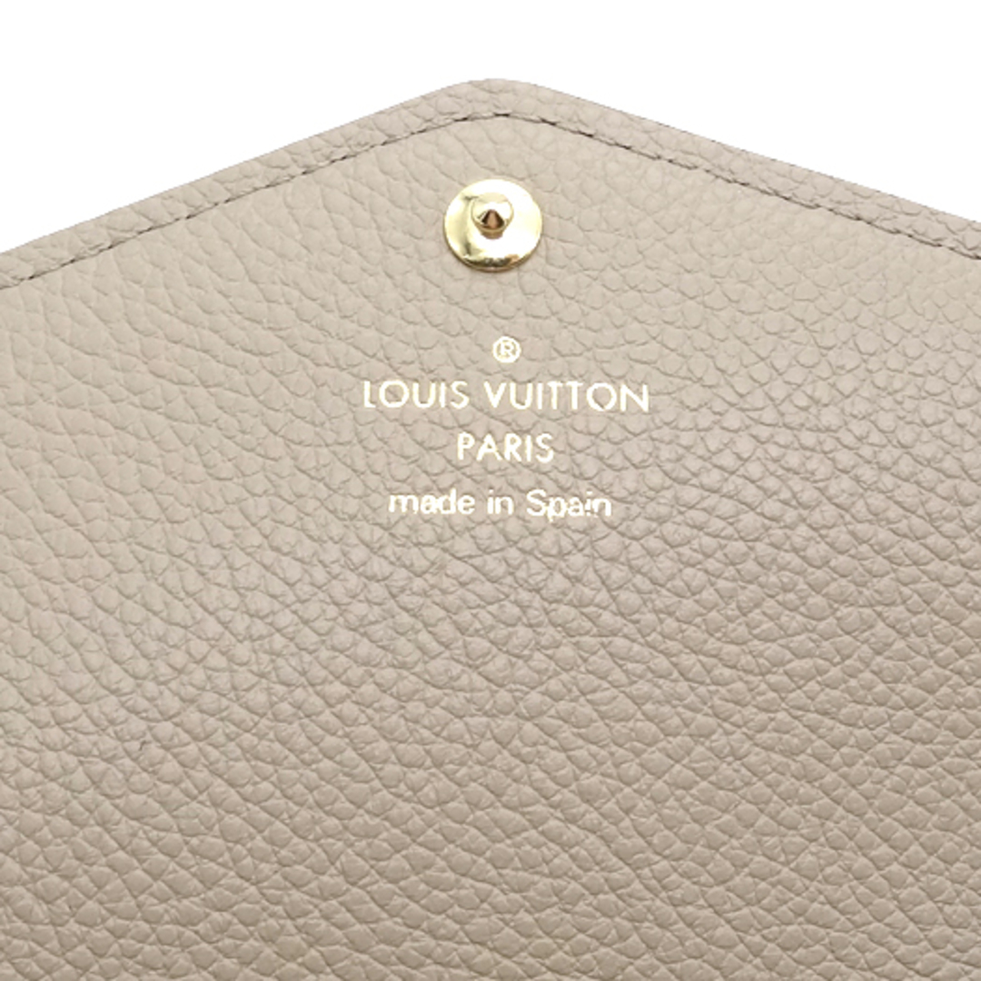 LOUIS VUITTON - ルイヴィトン ポルトフォイユ サラ モノグラム LOUIS VUITTON - ルイヴィトン ポルトフォイユ サラ モノグラム