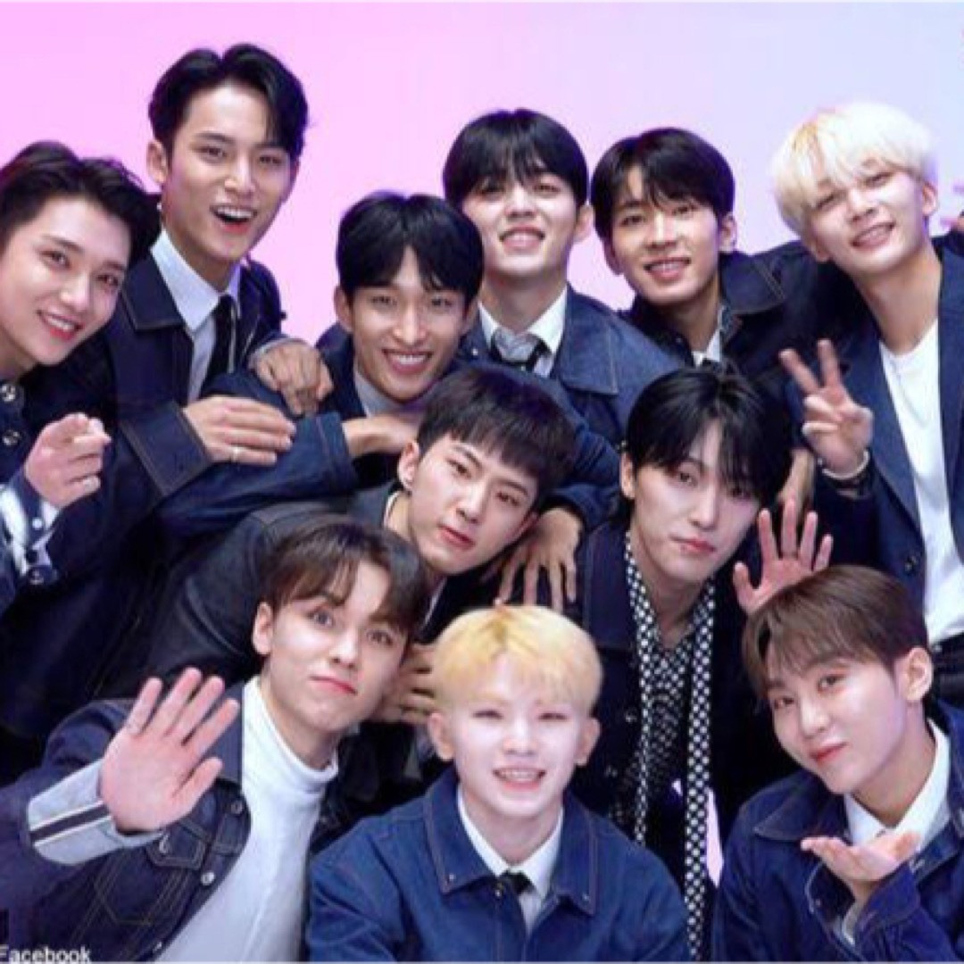 SEVENTEEN グッズ まとめ