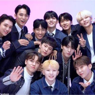 SEVENTEEN グッズ まとめ(アイドルグッズ)