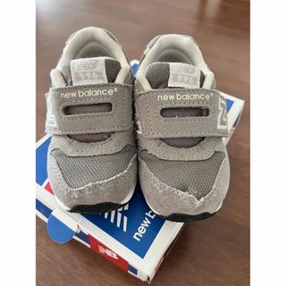 ニューバランス(New Balance)のニューバランス996  14センチ(スニーカー)