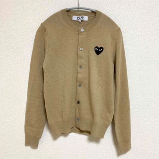 コム デ ギャルソン(COMME des GARCONS) カーディガン(レディース)の
