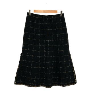シャネル ロングスカート/マキシスカートの通販 100点以上 | CHANELの