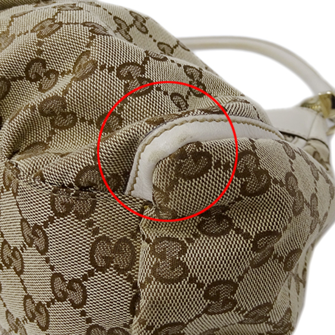 Gucci - グッチ GUCCI バッグ レディース ブランド ショルダーバッグ