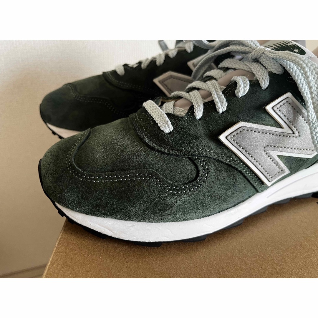 貴重！NEW BALANCE M1400MG 990 992 993 1300