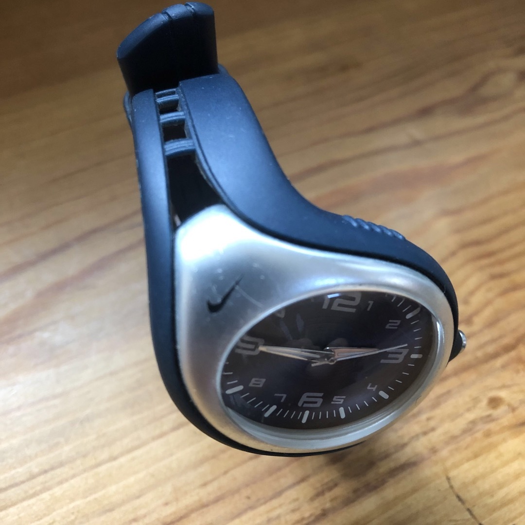 NIKE(ナイキ)のナイキ 00s 腕時計 ネイビー  メンズの時計(腕時計(アナログ))の商品写真