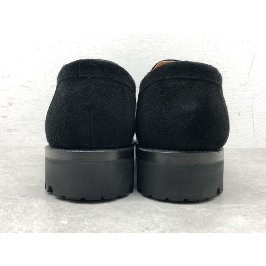 COOTIE - COOTIE(クーティー) CC-121 RAZA BIT LOAFER (SUEDE