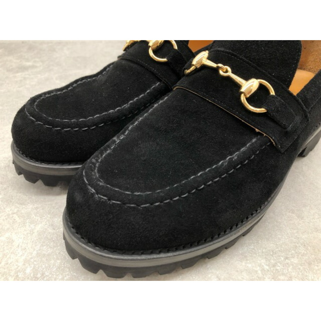 COOTIE - COOTIE(クーティー) CC-121 RAZA BIT LOAFER (SUEDE