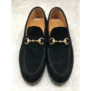 COOTIE - COOTIE(クーティー) CC-121 RAZA BIT LOAFER (SUEDE