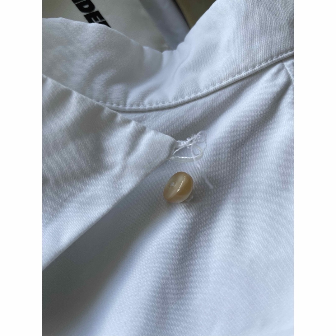 JIL SANDER 2023SSシャツ34 | bindughsan.com