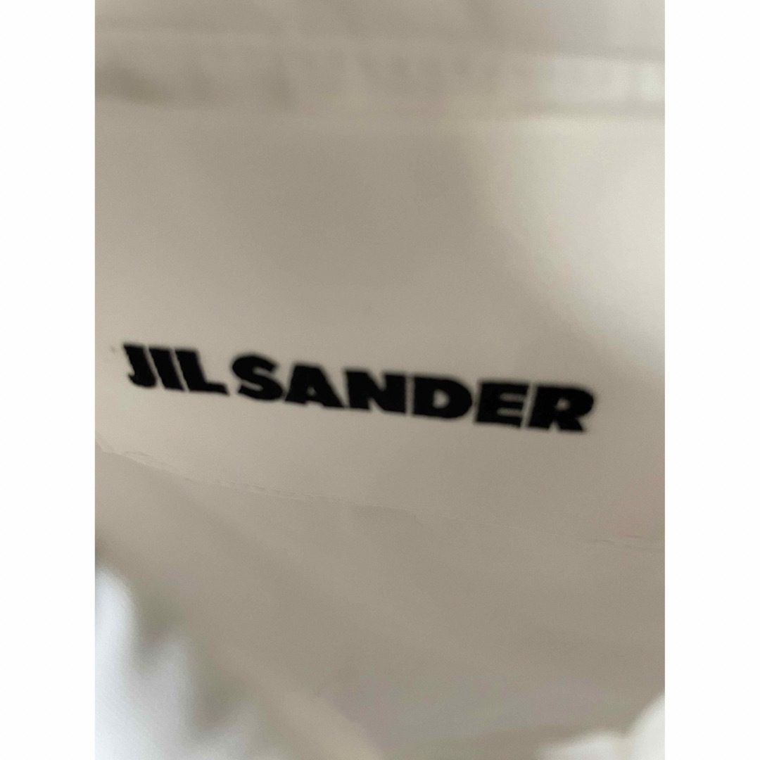 JIL SANDER 2023SSシャツ34 | bindughsan.com