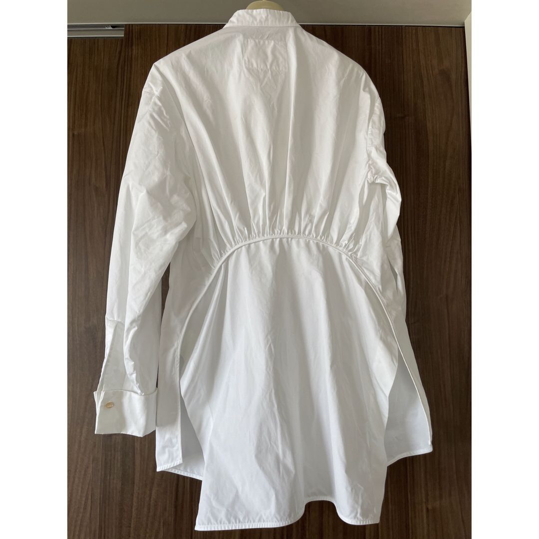 JIL SANDER 2023SSシャツ34 | bindughsan.com